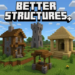 Better_Structures_Plus