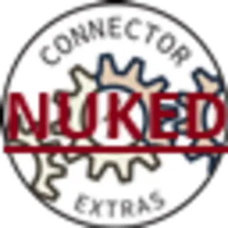 Nuked Connector Extra