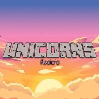 Rosie's Unicorns