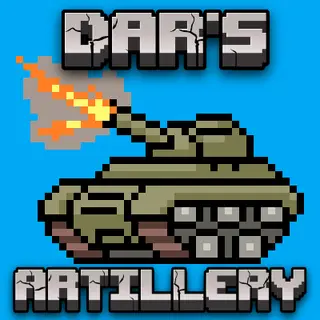 Dar's Artillery