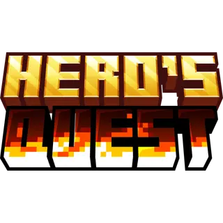 Hero's Quest