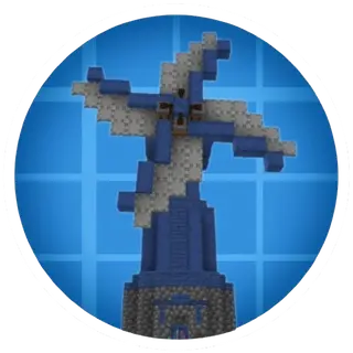 Create: Structures Overhaul - BOP integration