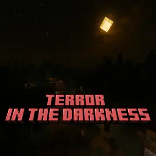 Terror in the Darkness