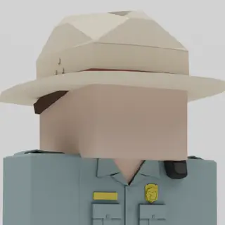 National Park Service for Modular Warfare