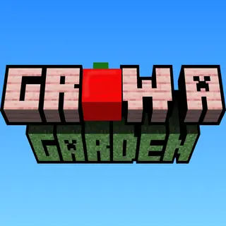 Grow a Garden (Minecraft)