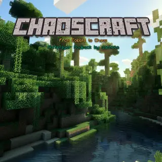 Chaos Craft : From Cobble To Chaos 3