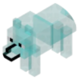 My Ghost Animal
