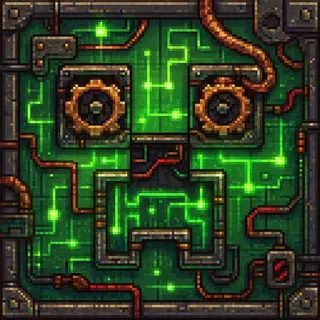 Block'd Forge