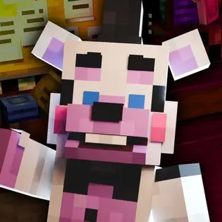 Habo´s FNaF Pack