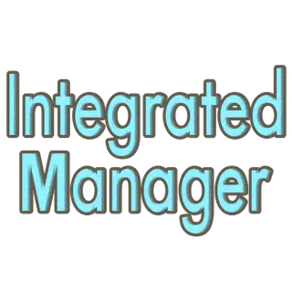 Integrated Manager