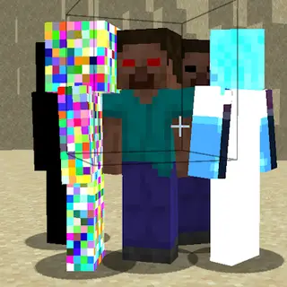 Creepypasta Pack!