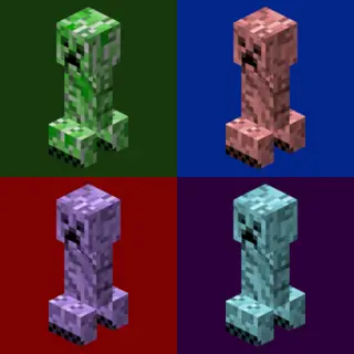 Random Entity Textures