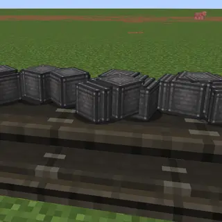 Create:Belt Tweaker