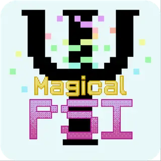 Magical Psi: Revival