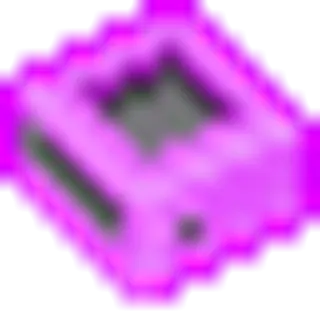 ME Infinity Cell