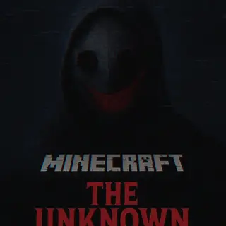 The Unknown - VHS like horror