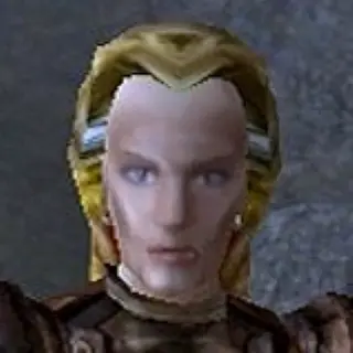 Morrowind Female Nord SFX