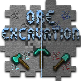Ore Excavation DM