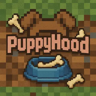 Puppyhood Mod