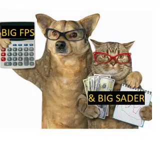 FPS & Shader