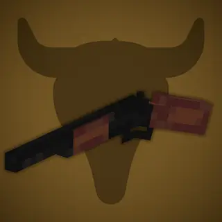 Crossbow to Gun