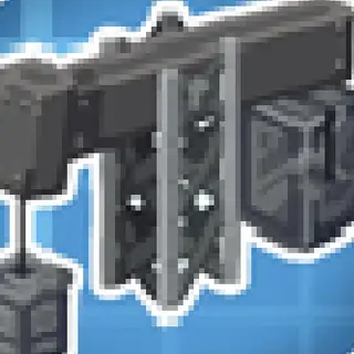 Dieselpunkery Core