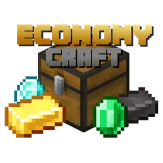 EconomyCraft – Multiplayer Economy