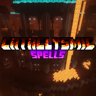 Cataclysmic Spells