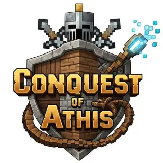 Conquest of Athis