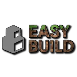 Easy Build Minecolony Structure Pack