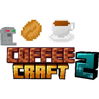 Zusz's CoffeeCraft2: ReBrewed