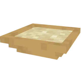 Golden Pan