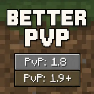 better pvp switch