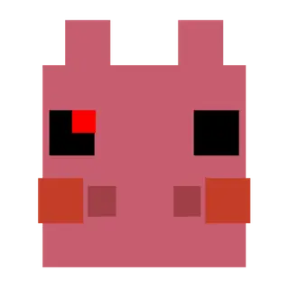 Piggy: Java Edition (1.20.1 UPDATE)