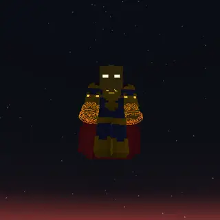 Sorcery 3.14