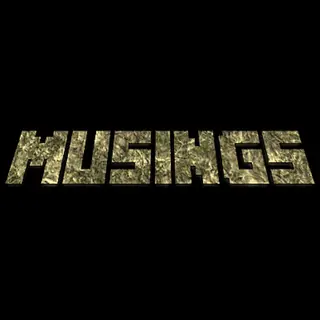 Musings