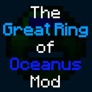 The Great Ring of Oceanus