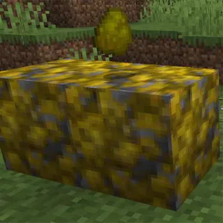 Gunpowder Alternative