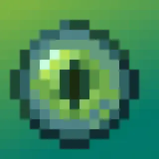 Poet's Harder Eye Recipe
