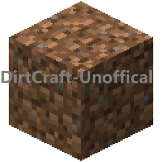 DirtCraft-Unoffical