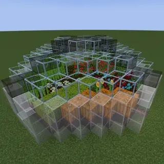 Simple Greenhouses