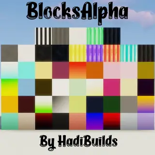 BlocksAlpha