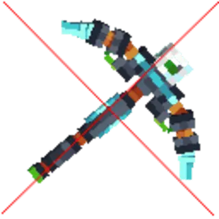 Disable Oritech Ores