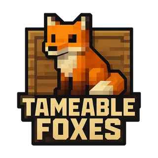 Tameable Foxes (TF)