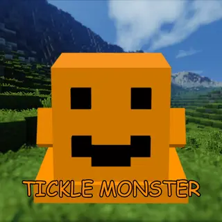 SCP-999 The Tickle Monster