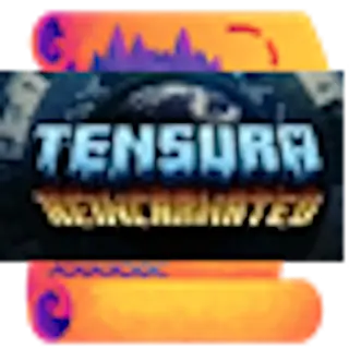 Tensura Compact: FTB Chunks (Discontinued)