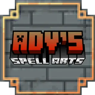 ADV's Spell Arts - Iron's Spells Addon