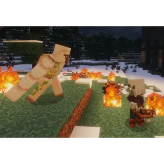 The Great War (Forge)
