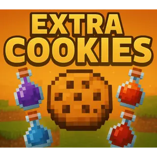 Extra Cookies