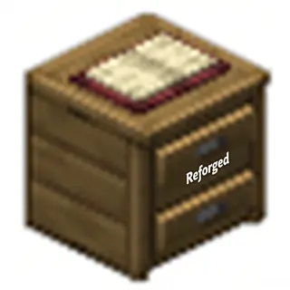 Delightful Cuisine for Woodheads Reforged